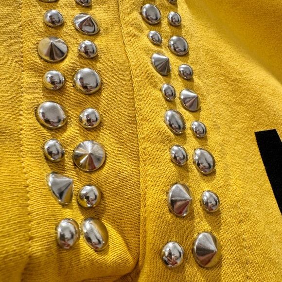 Gucci Metamorfosi Studded Hoodie - Picture 8 of 16